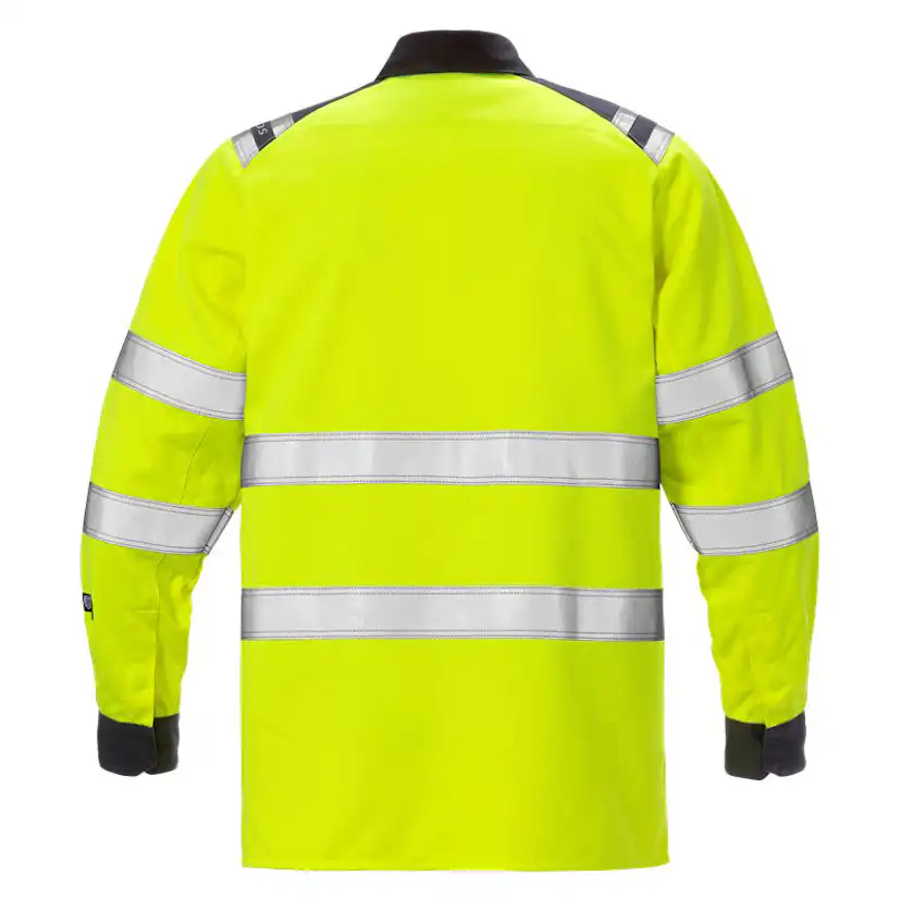 Flamestat Skjorta 7050 ATS, klass 3 Storlek: XL