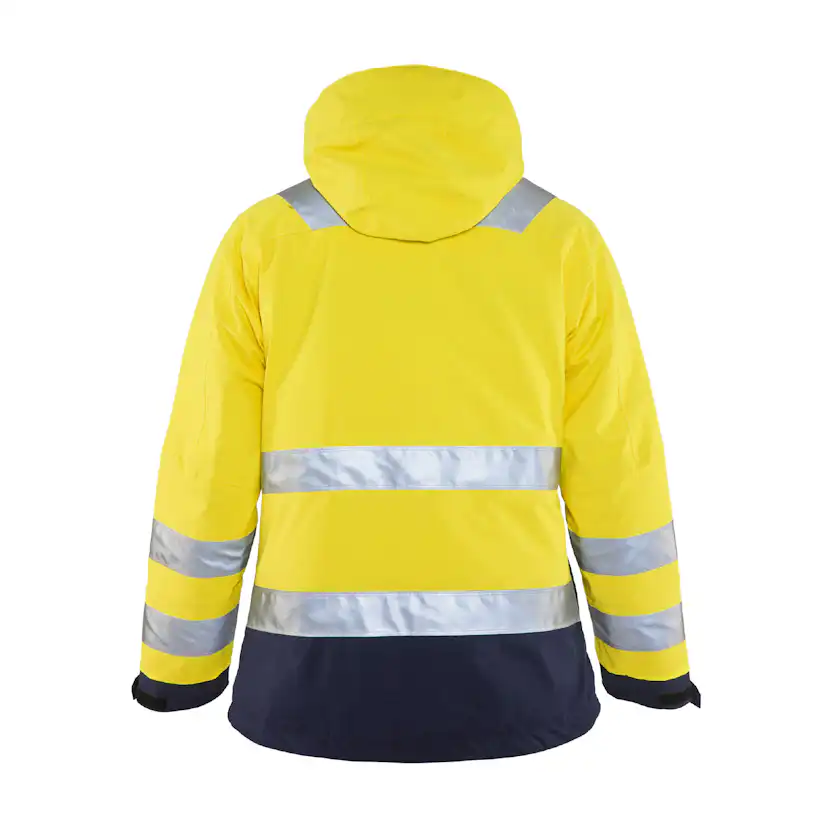 Damjacka Blåkläder 48721987