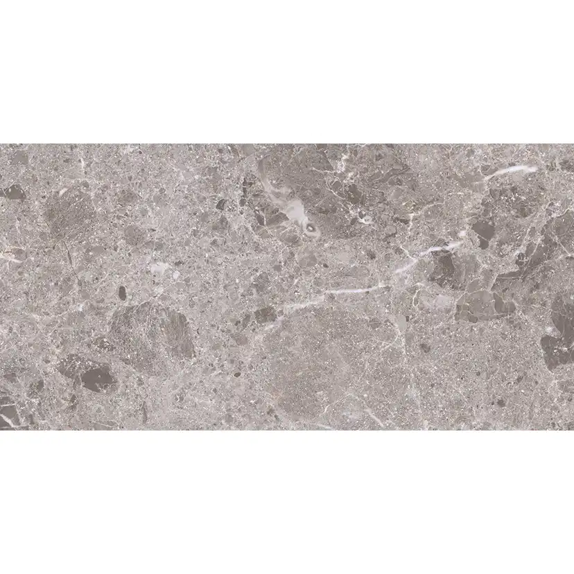 Klinker Tenfors Artic Gris Marmor Matt 30x60 cm