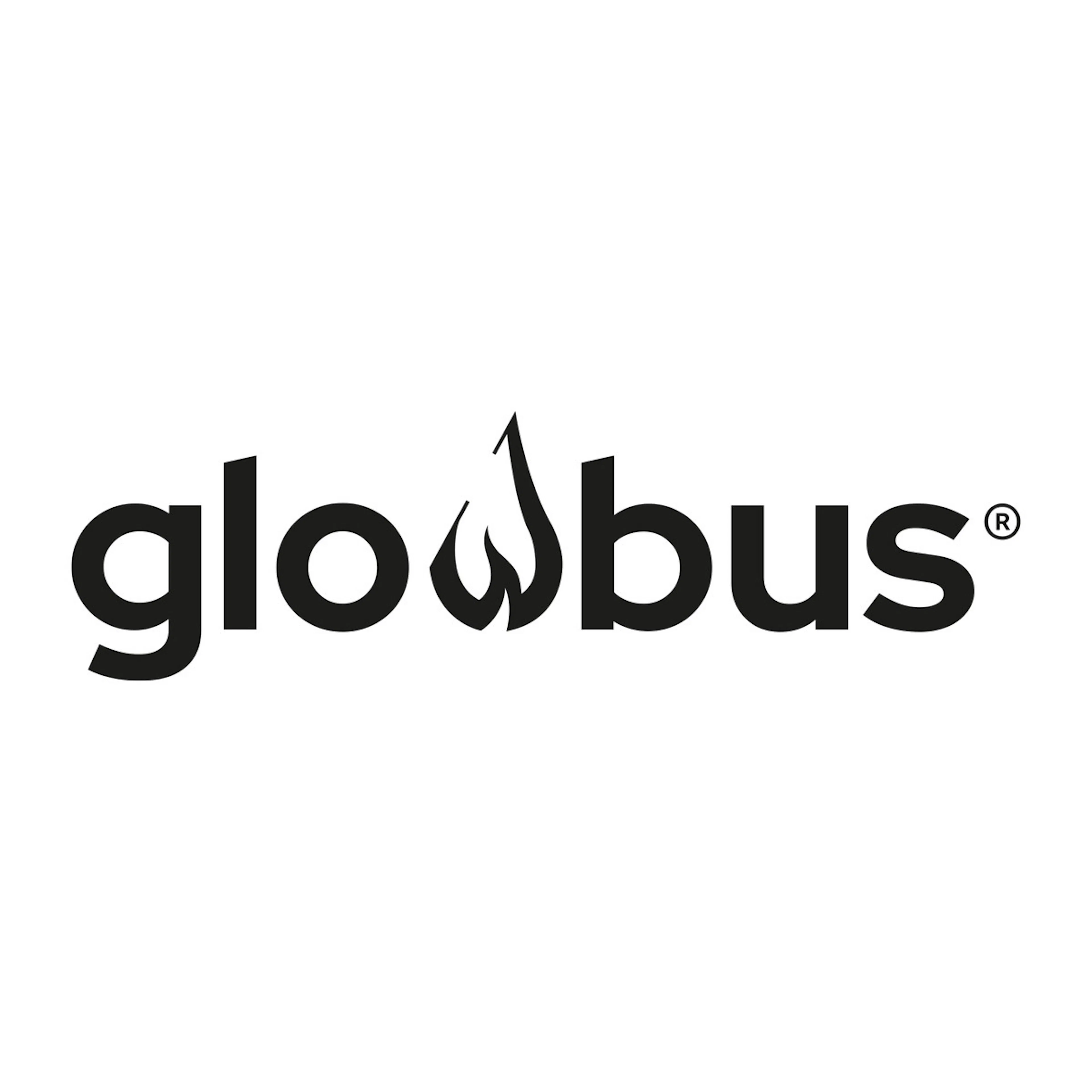 Glowbus logo