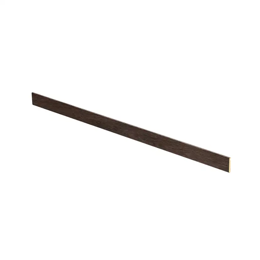 Bakkantlist, 1300 mm