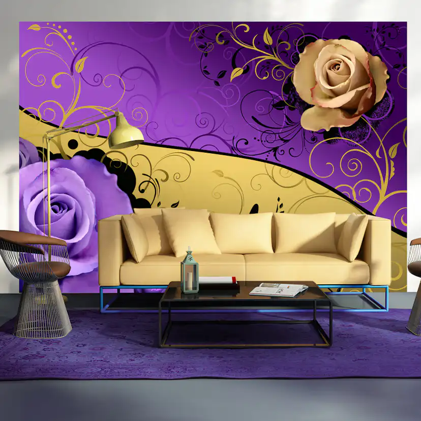 Fototapet Arkiio Double Elegance