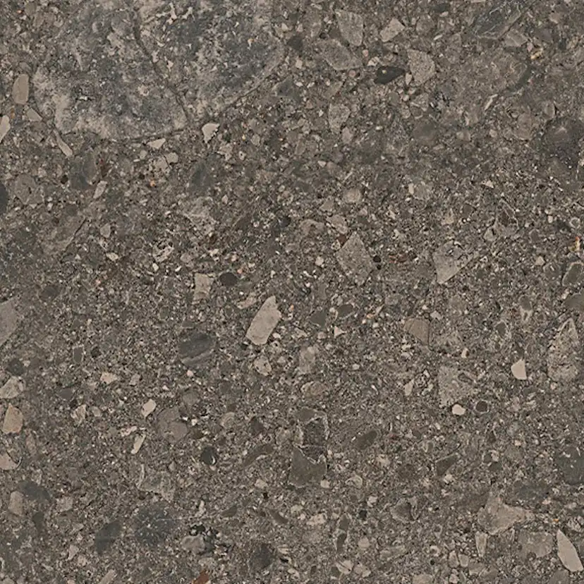 Granitkeramik Lhådös Ceppo Di Gre Antracite 30x30 cm