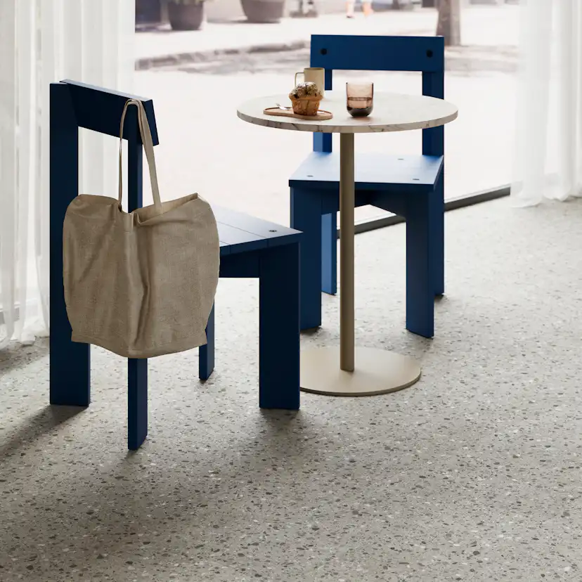 Laminatgolv BerryAlloc Original Botticini Terrazzo_NEW