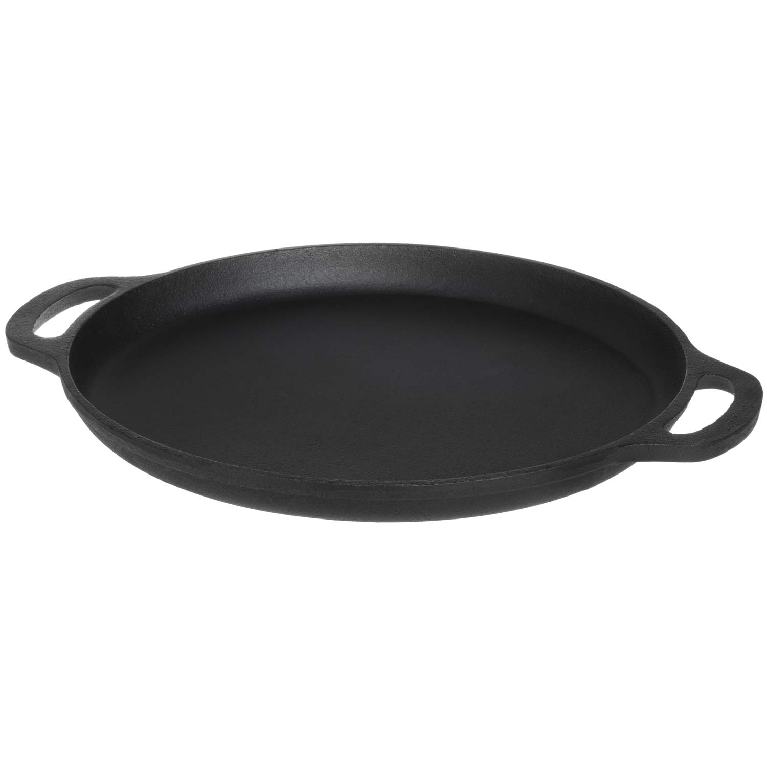 Gjutjärnspanna Mustang Multigrill 30 cm