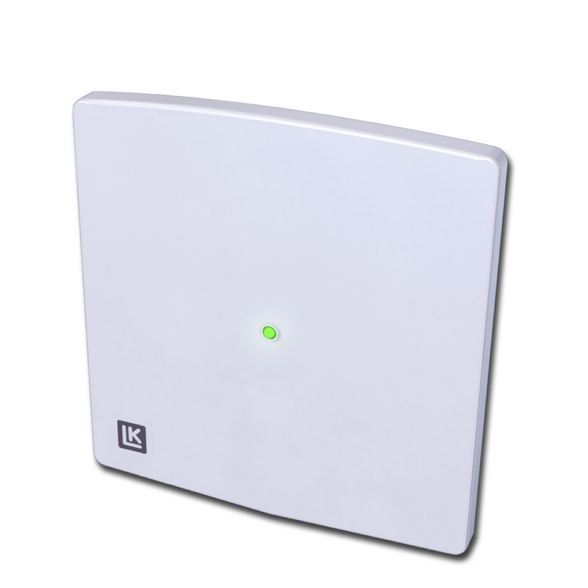Rumstermostat LK Systems S1 Dti 24V NO