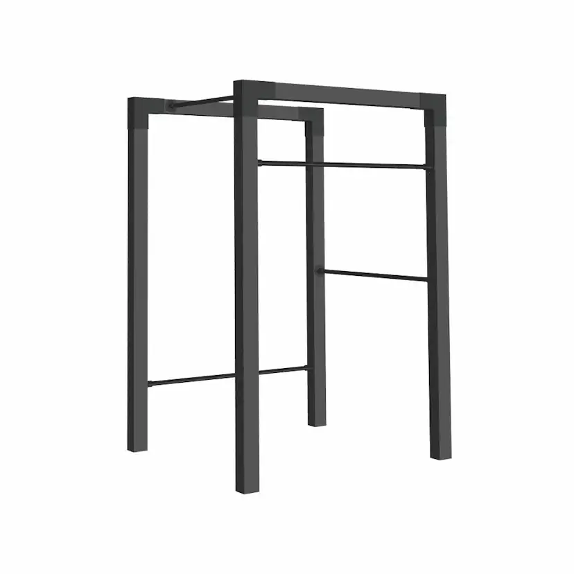 Outdoor Fitness PLUS Modell 1
