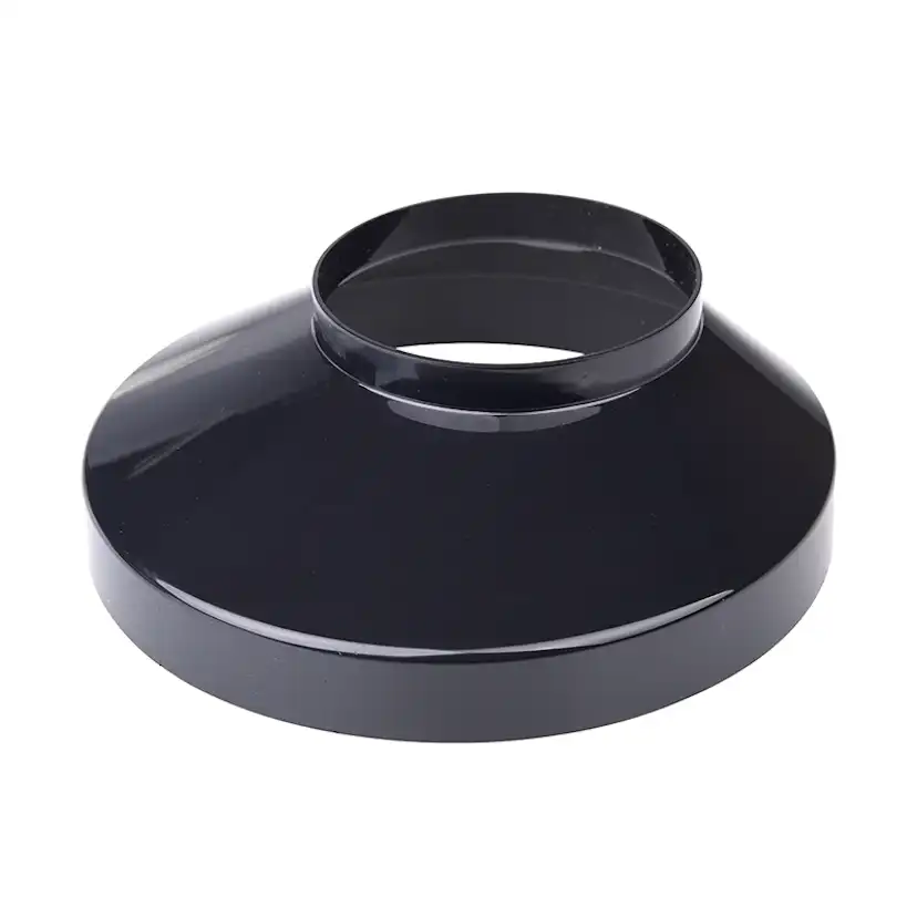 Brunnfläns Plastmo