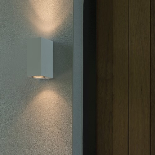 Fasadbelysning Astro Chios 150