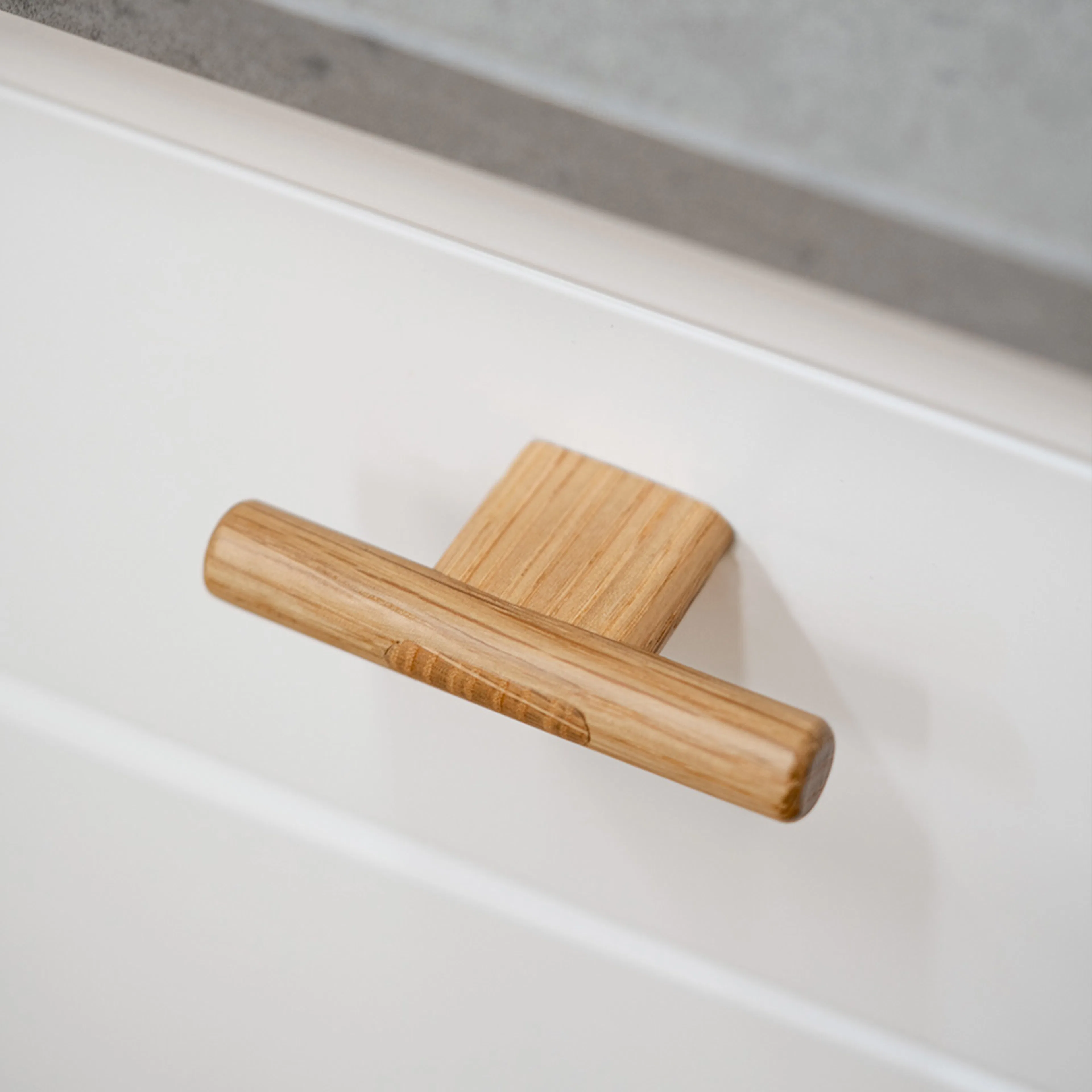 Knopp Beslag Design T Join Ek