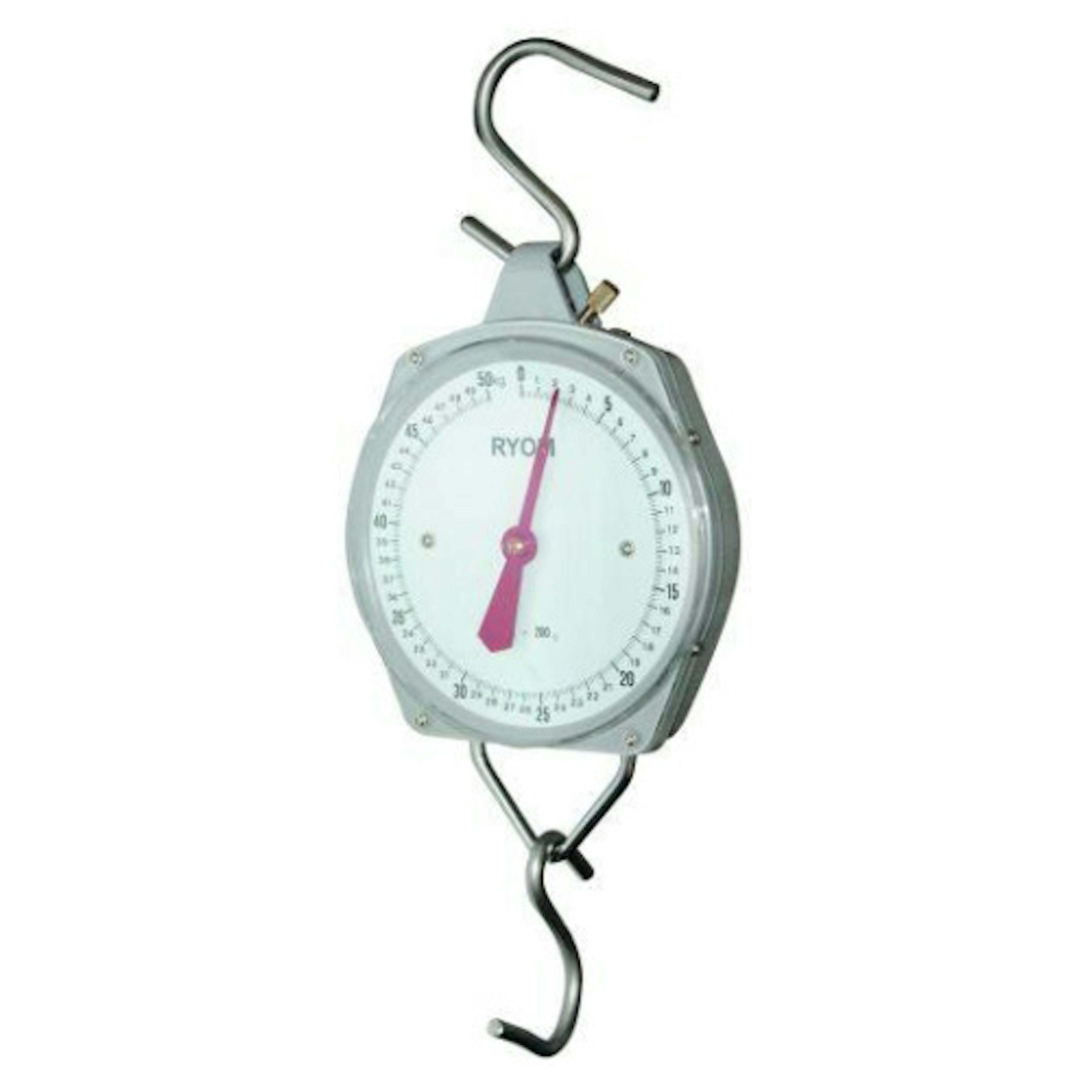 Fodervåg Ryom Max 50 kg