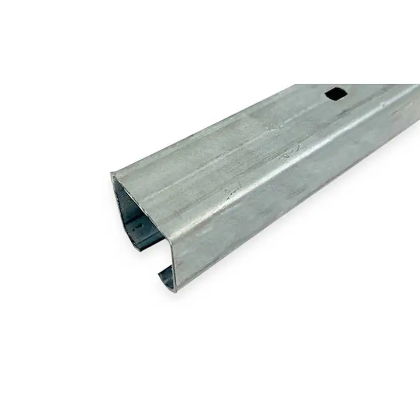 Skjutdörrsskena Habo SF-150/300