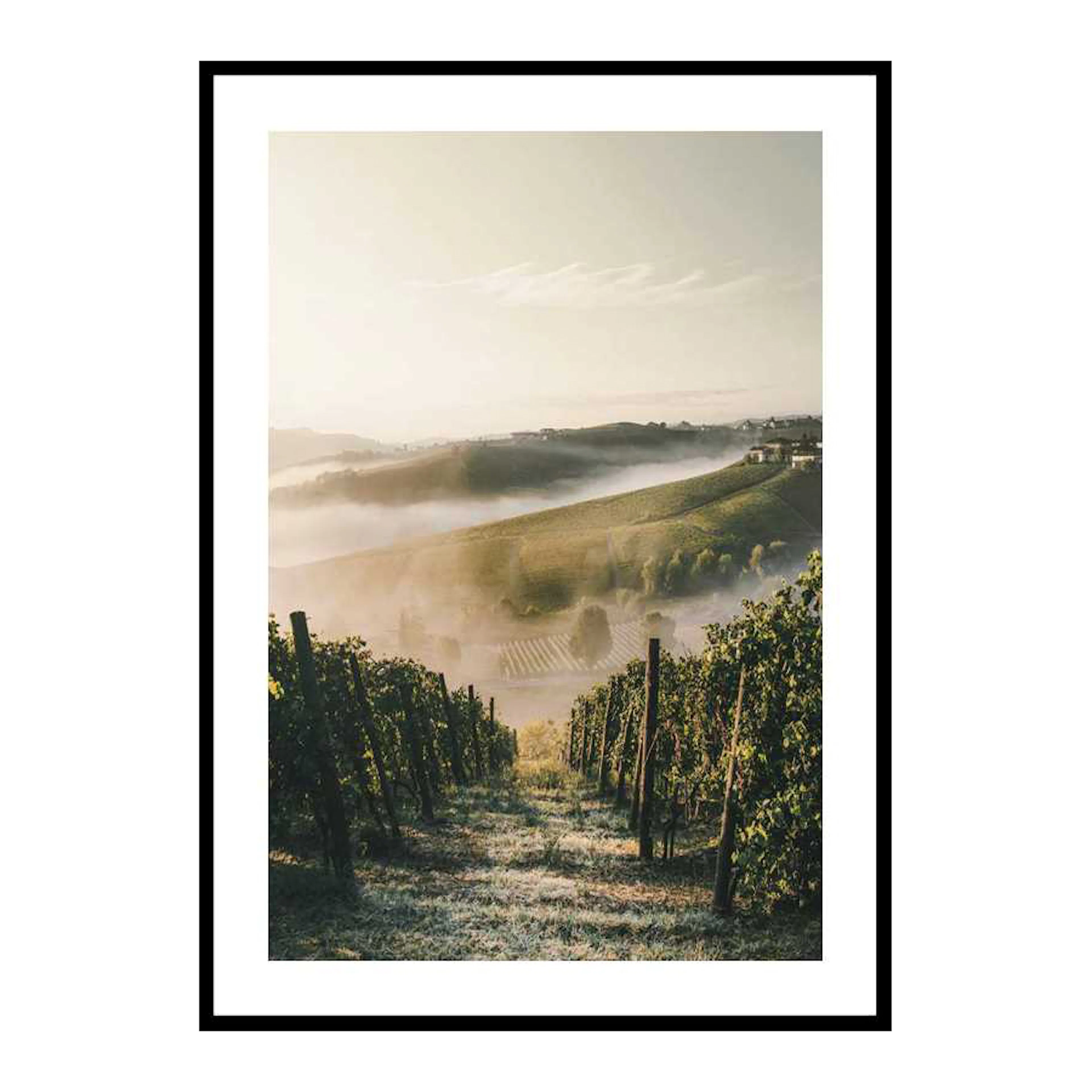 Castiglione Tinella 30x40 cm