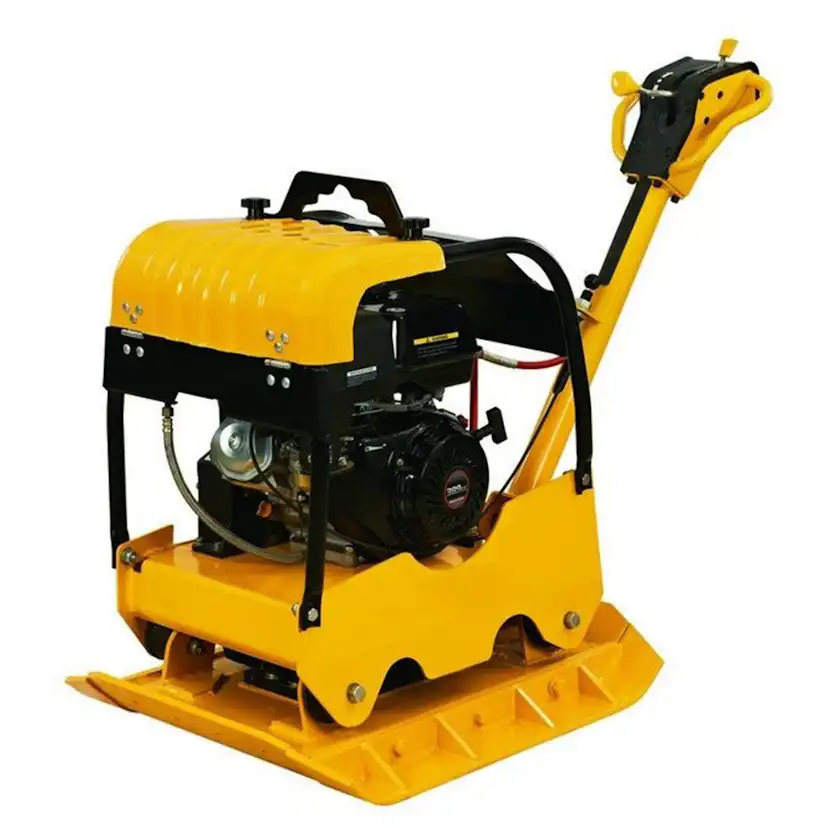 Markvibrator Werkraft 39000 N