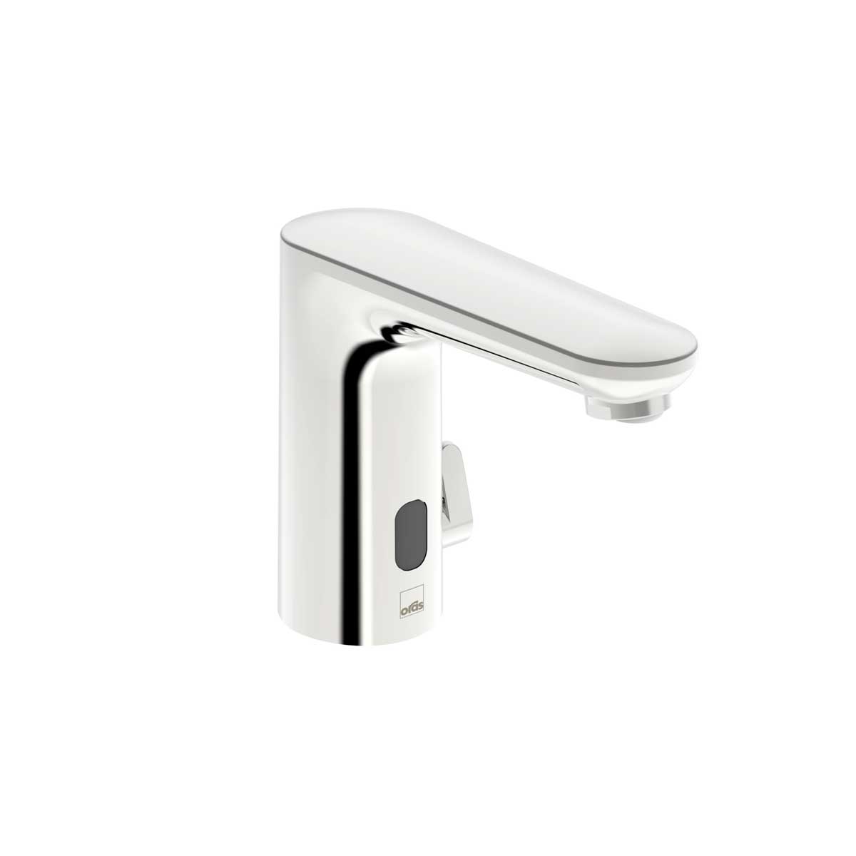 Tvättställsblandare Oras Electra 9260FZ med Bluetooth Beröringsfri