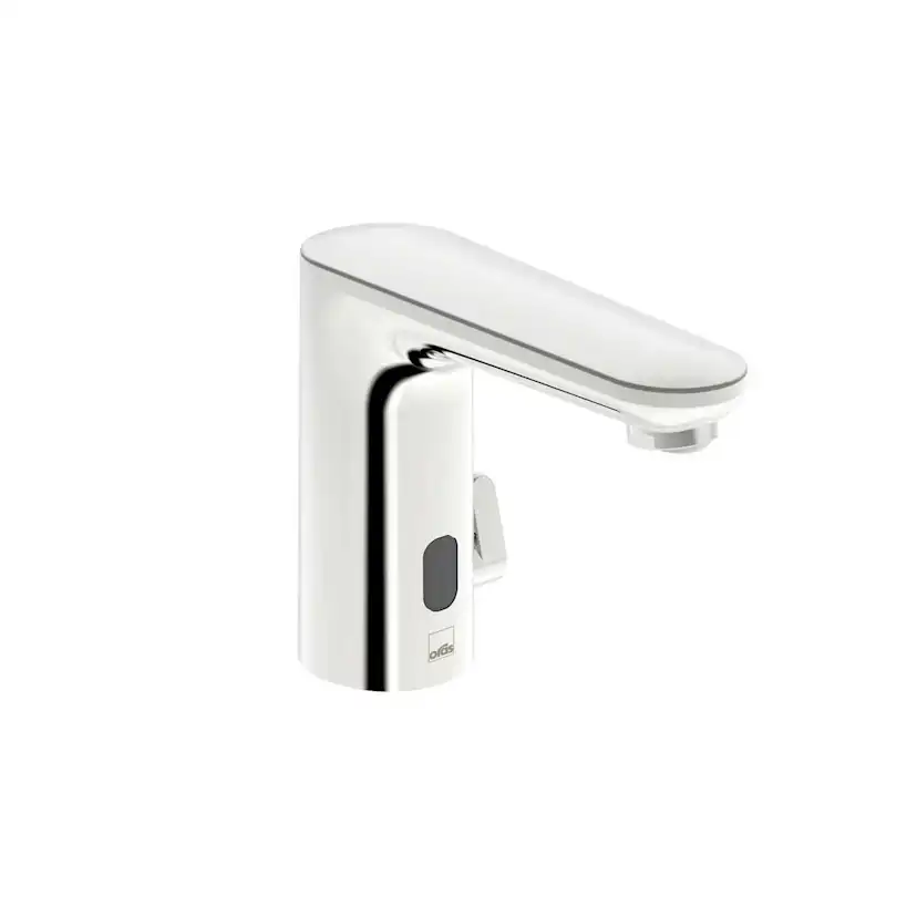 Tvättställsblandare Oras Electra 9260FZ med Bluetooth Beröringsfri