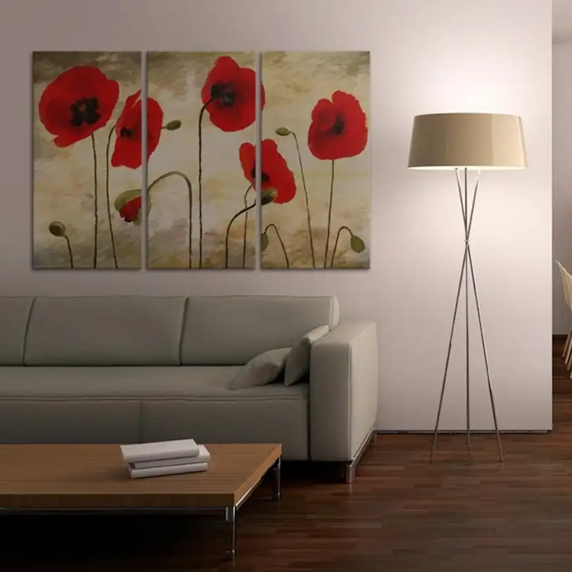 Tavla Arkiio Paper Thin Beauties
