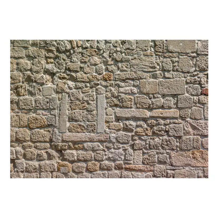 Fototapet Arkiio Wall From Stones