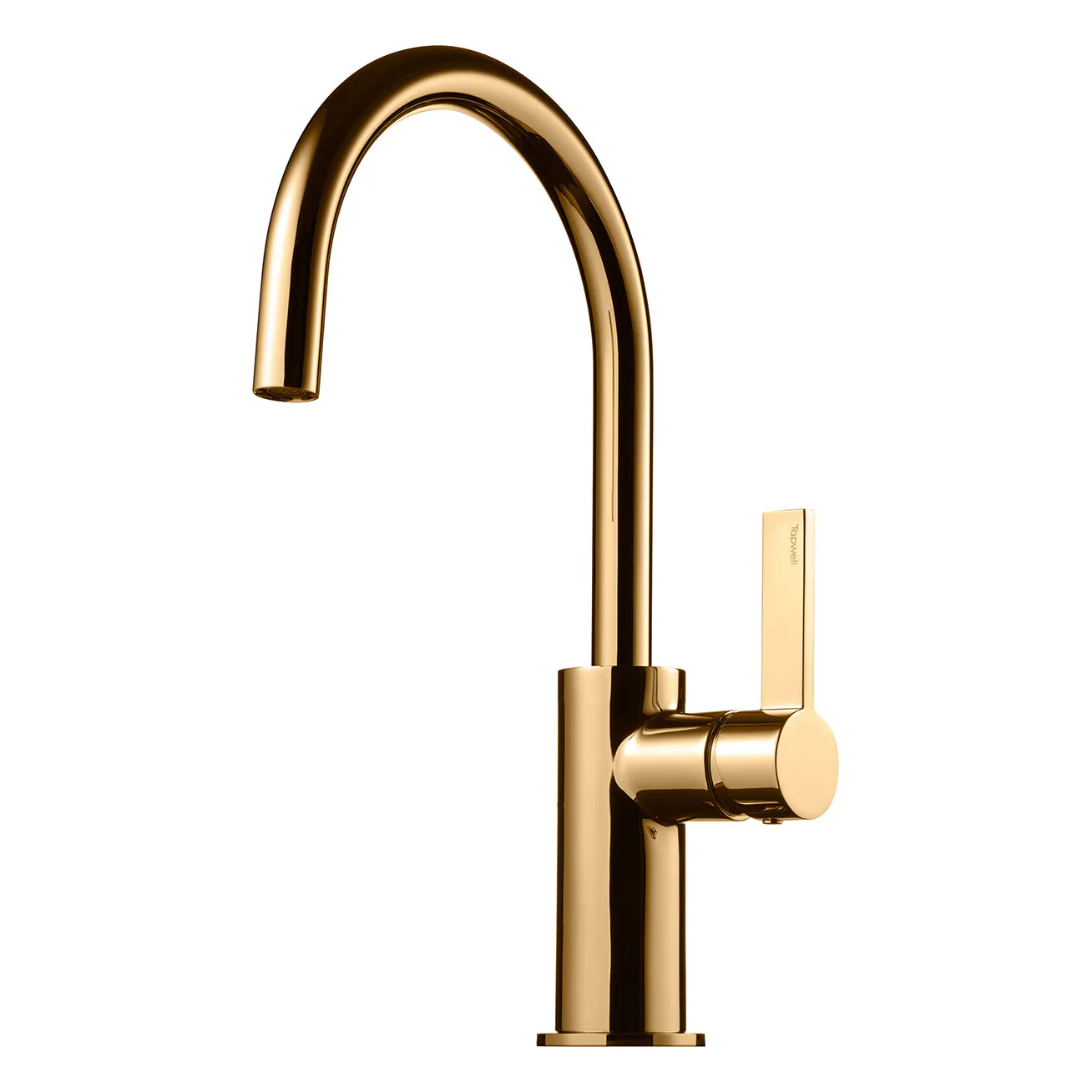Köksblandare Tapwell ARM380