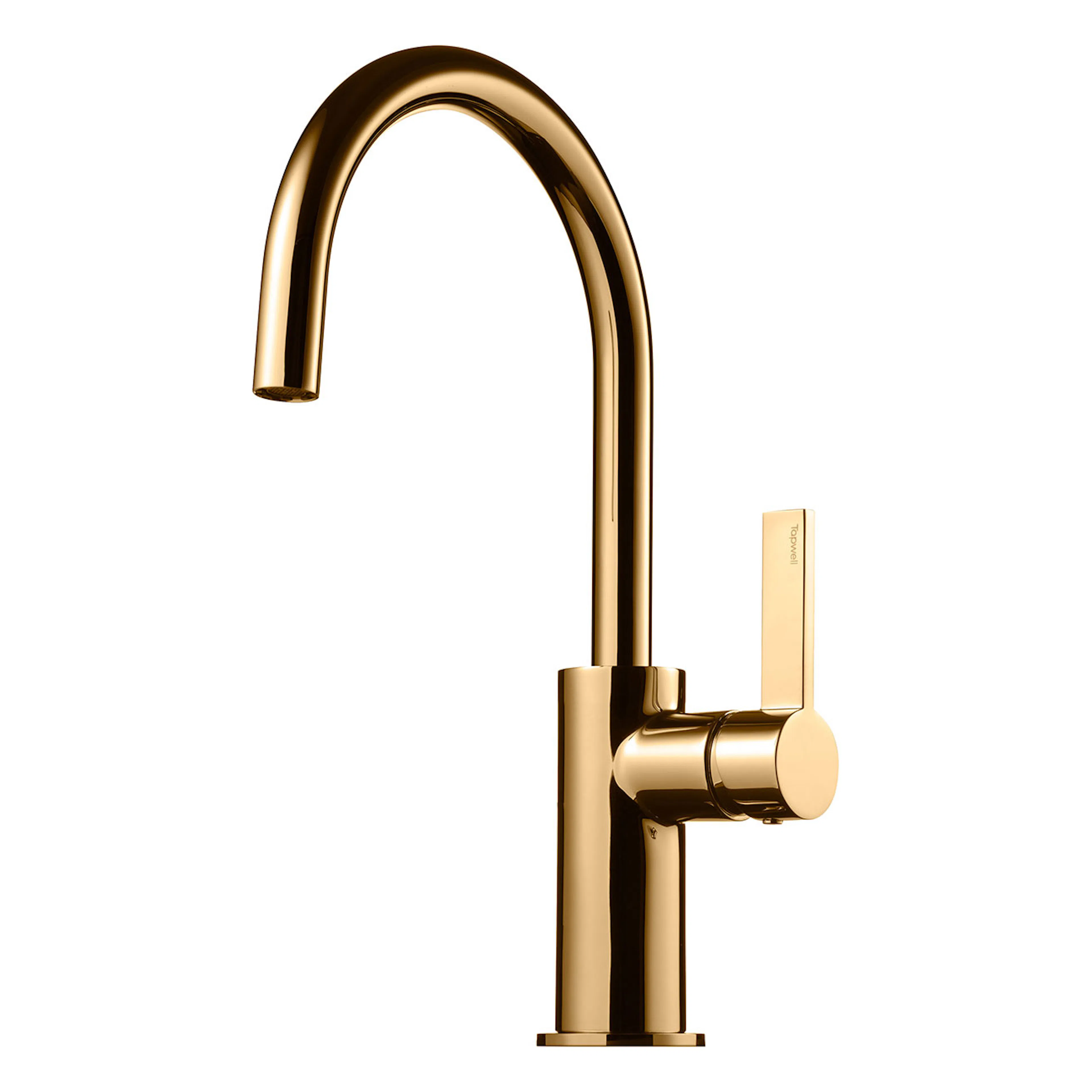 Köksblandare Tapwell ARM380