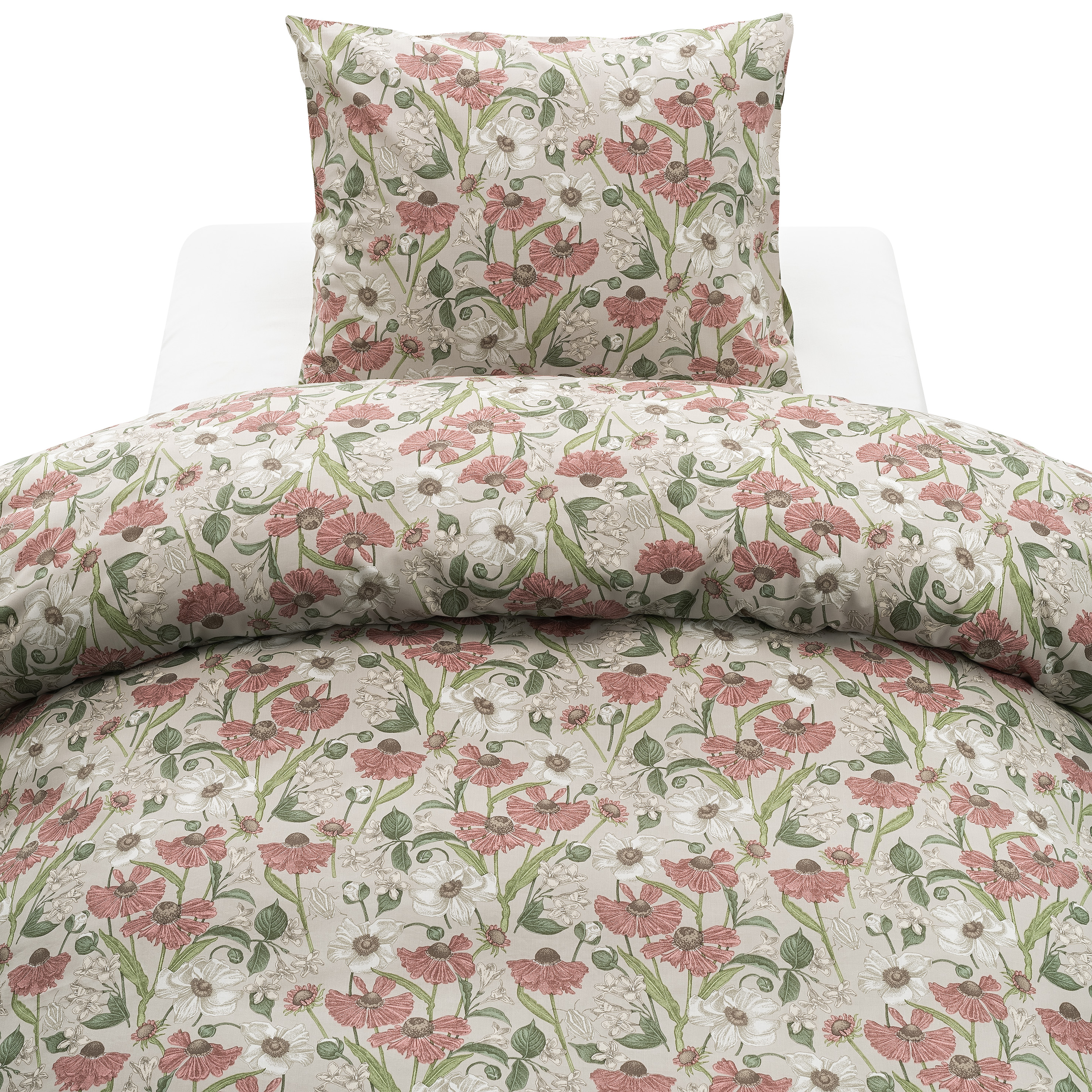 Påslakanset Borganäs of Sweden Fleur