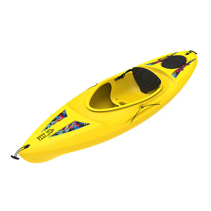 Kajak Deep Sea 268 cm