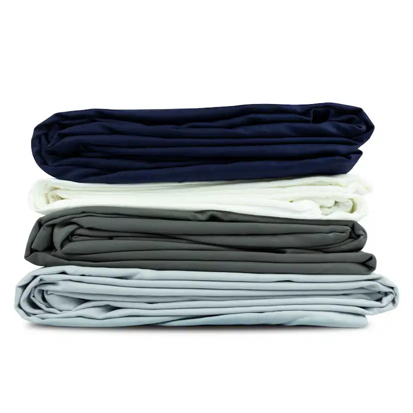 Påslakanset Polar Night Bomull Barnsäng