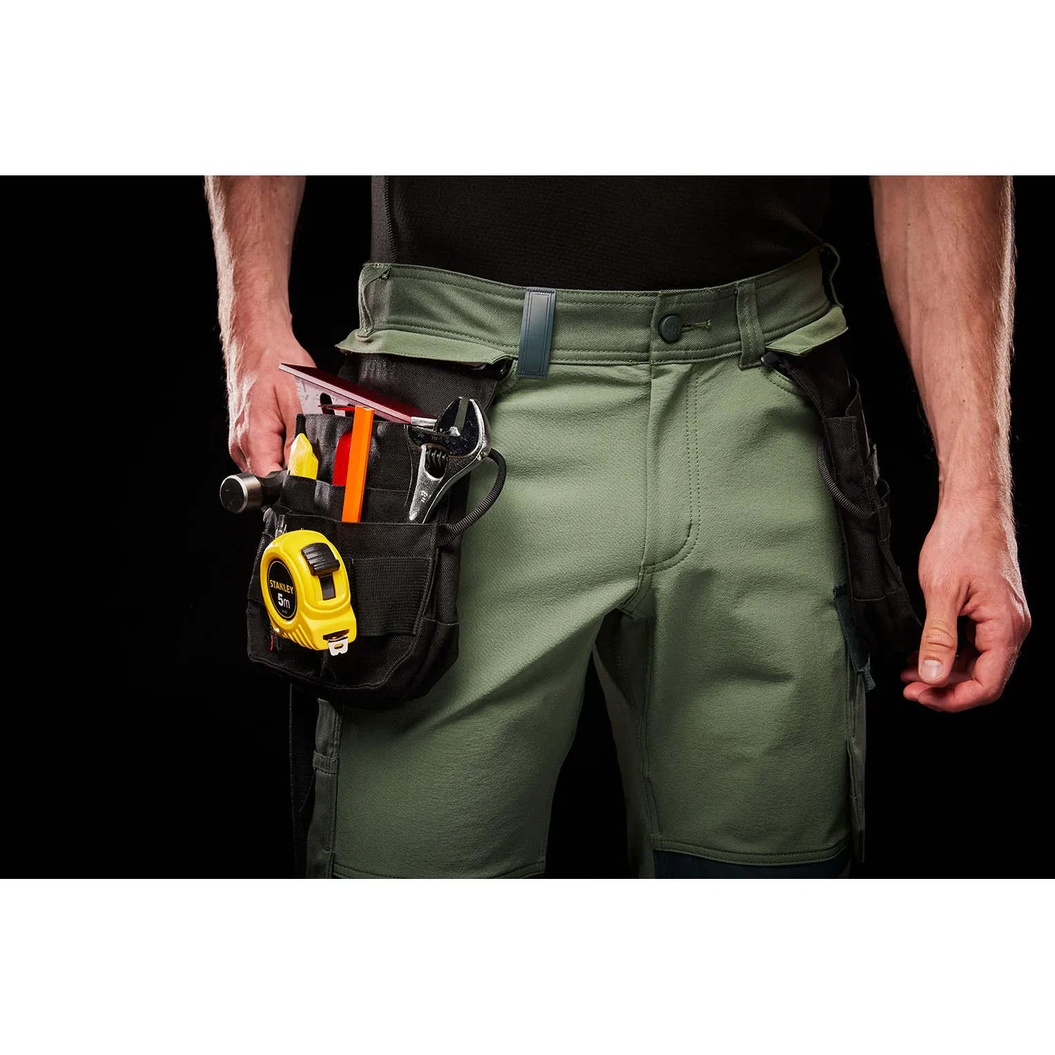 Hängficka Helly Hansen Workwear 79470-990 Utility Cnct One Size