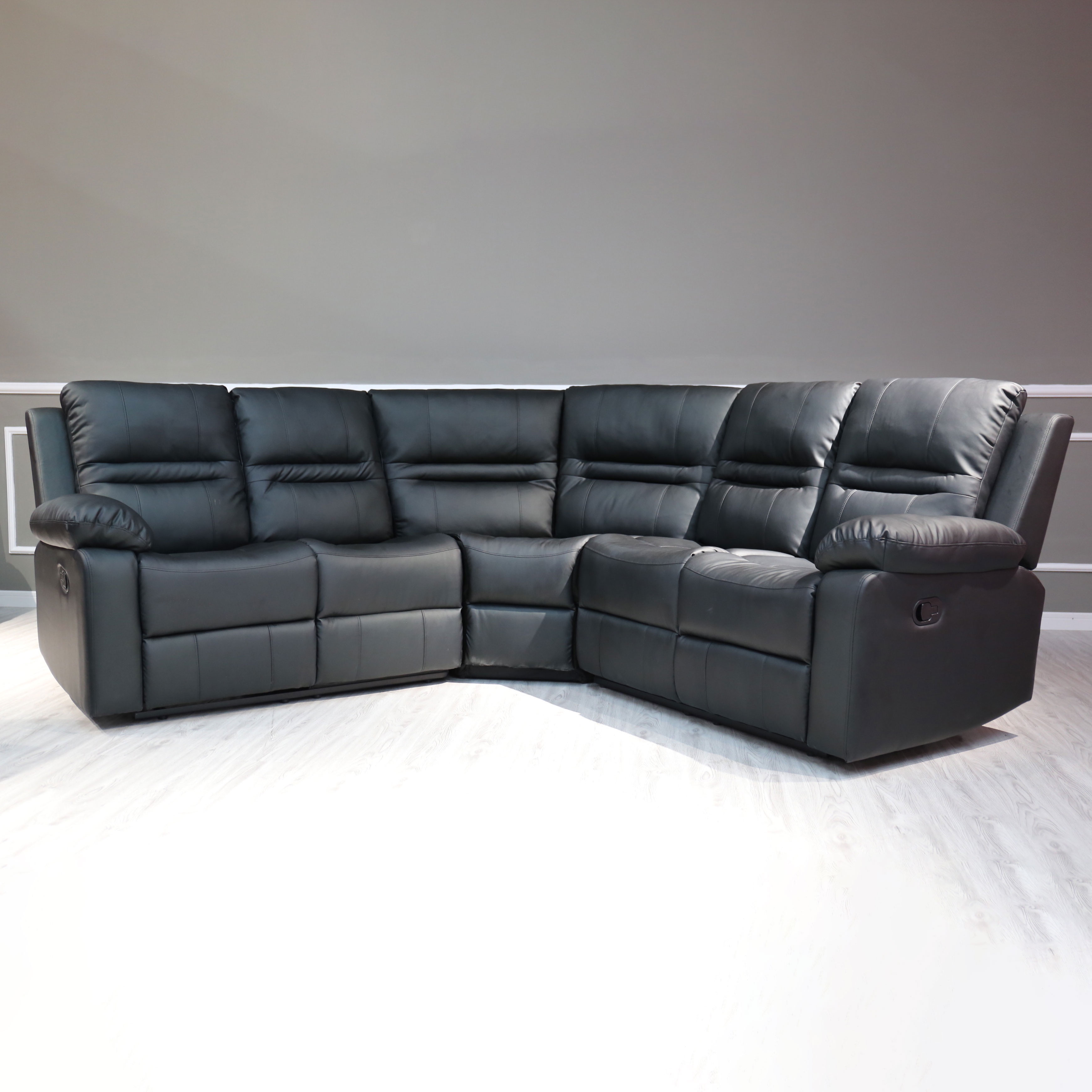 Hörnsoffa Venture Home Alvin