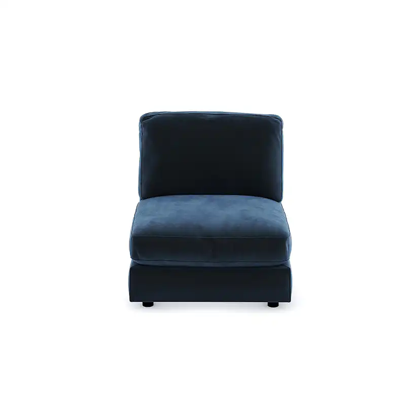 Mittmodul Scandinavian Choice Arken Sammet