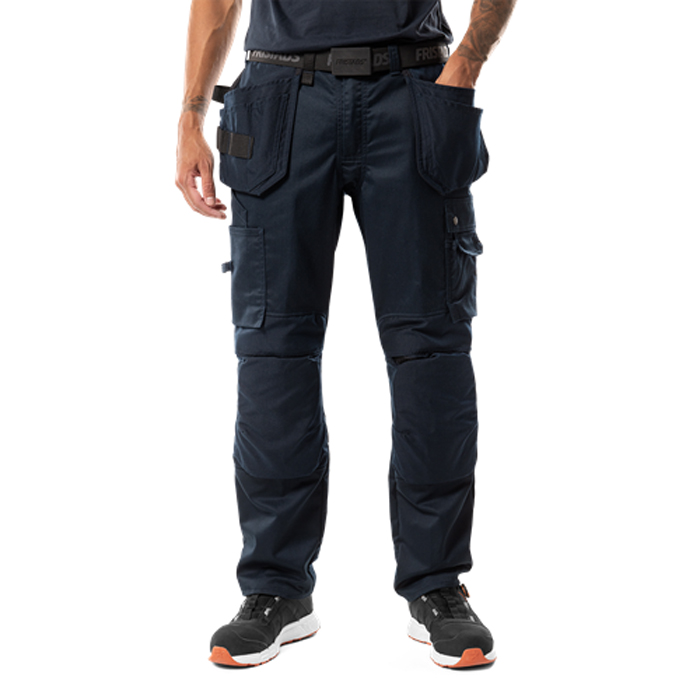 Hantverkarbyxa Fristads 241 GS25
