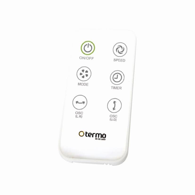 Luftsfläkt Termo Air Circulator