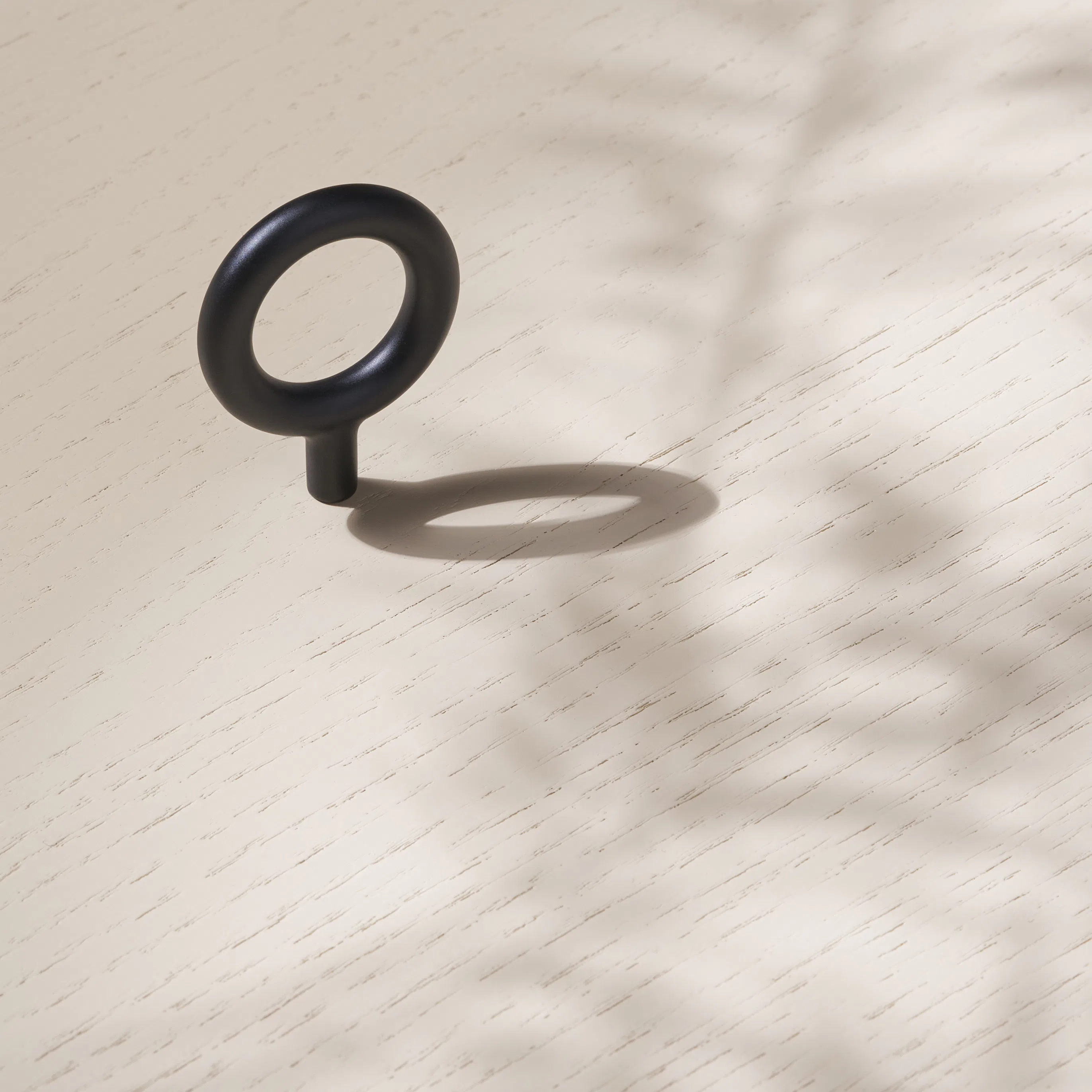 Knopp Beslag Design Key Toniton