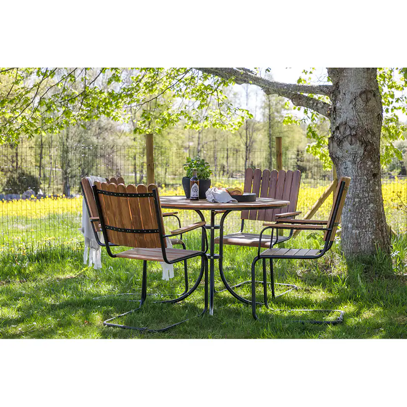 Matgrupp Utomhus Venture Home Holmsund