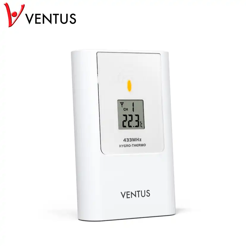 Väderstation Ventus W220