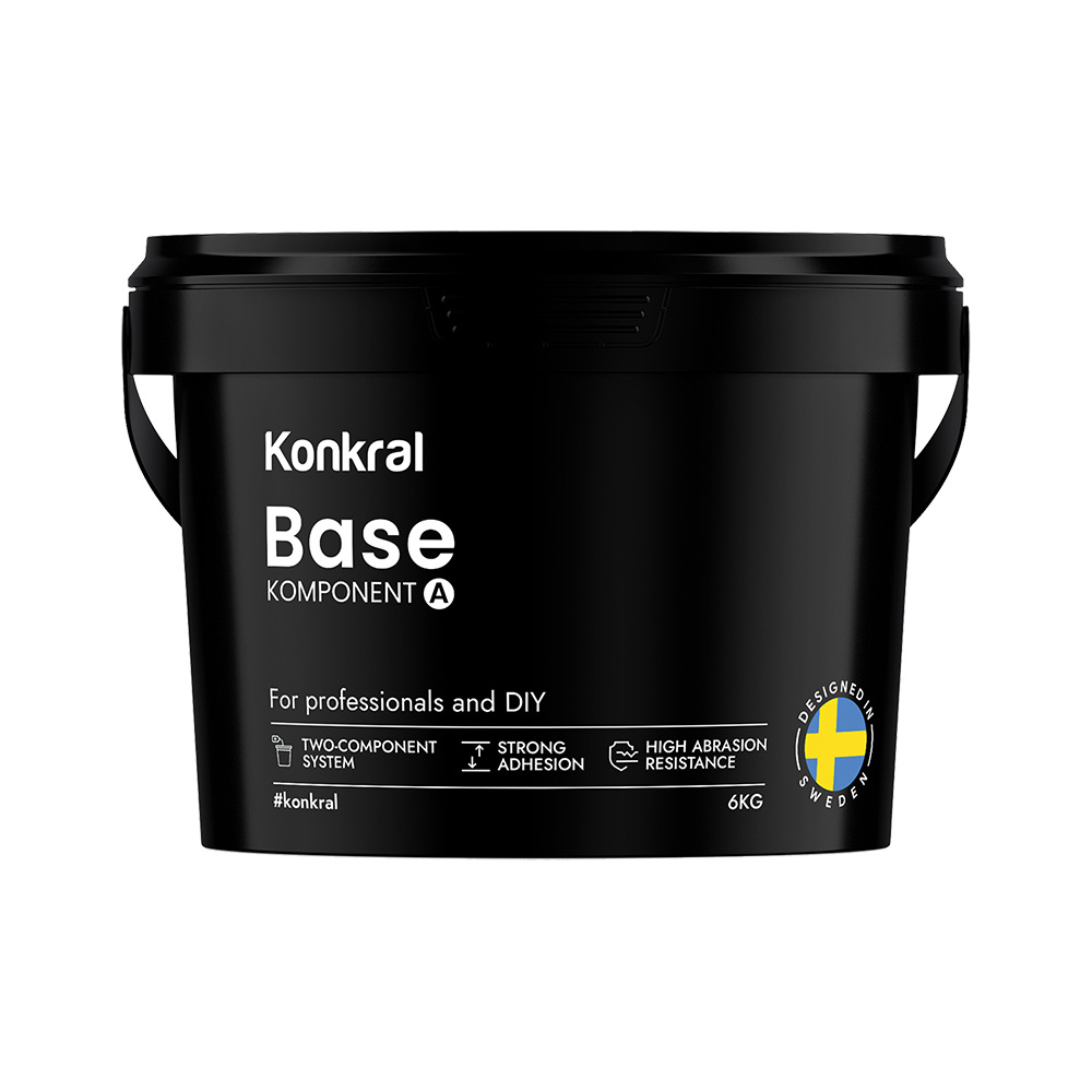 Förberedelsepaket kakel & klinker 20 kvm 20 kvm