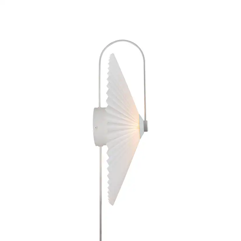Vägglampa Nordlux Nadia