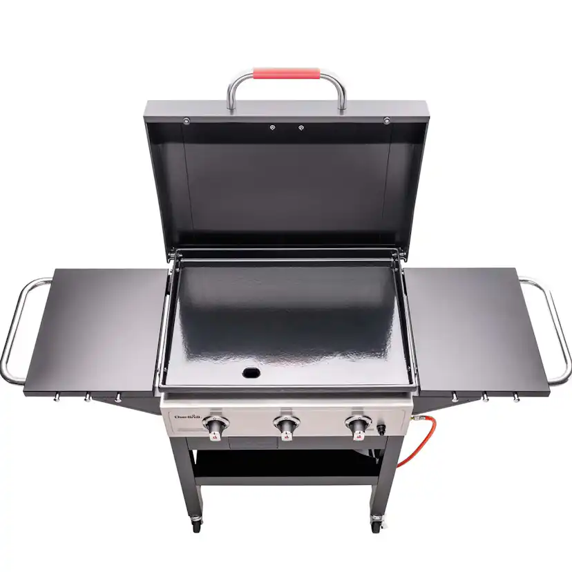 Stekbord Char-Broil 3400