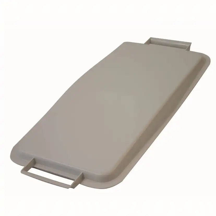 Lock 60L svart 60L Svart