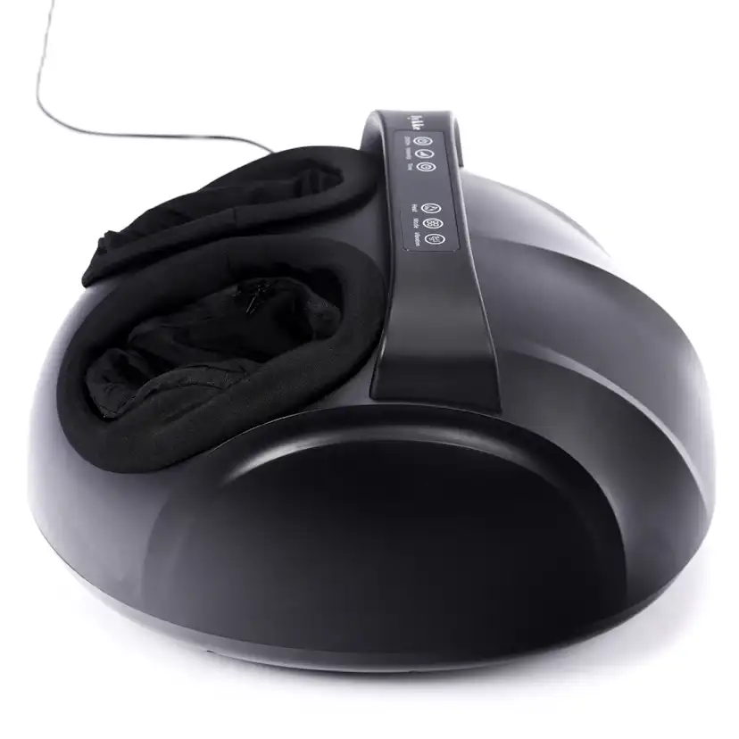 Fotmassage Lykke Premium