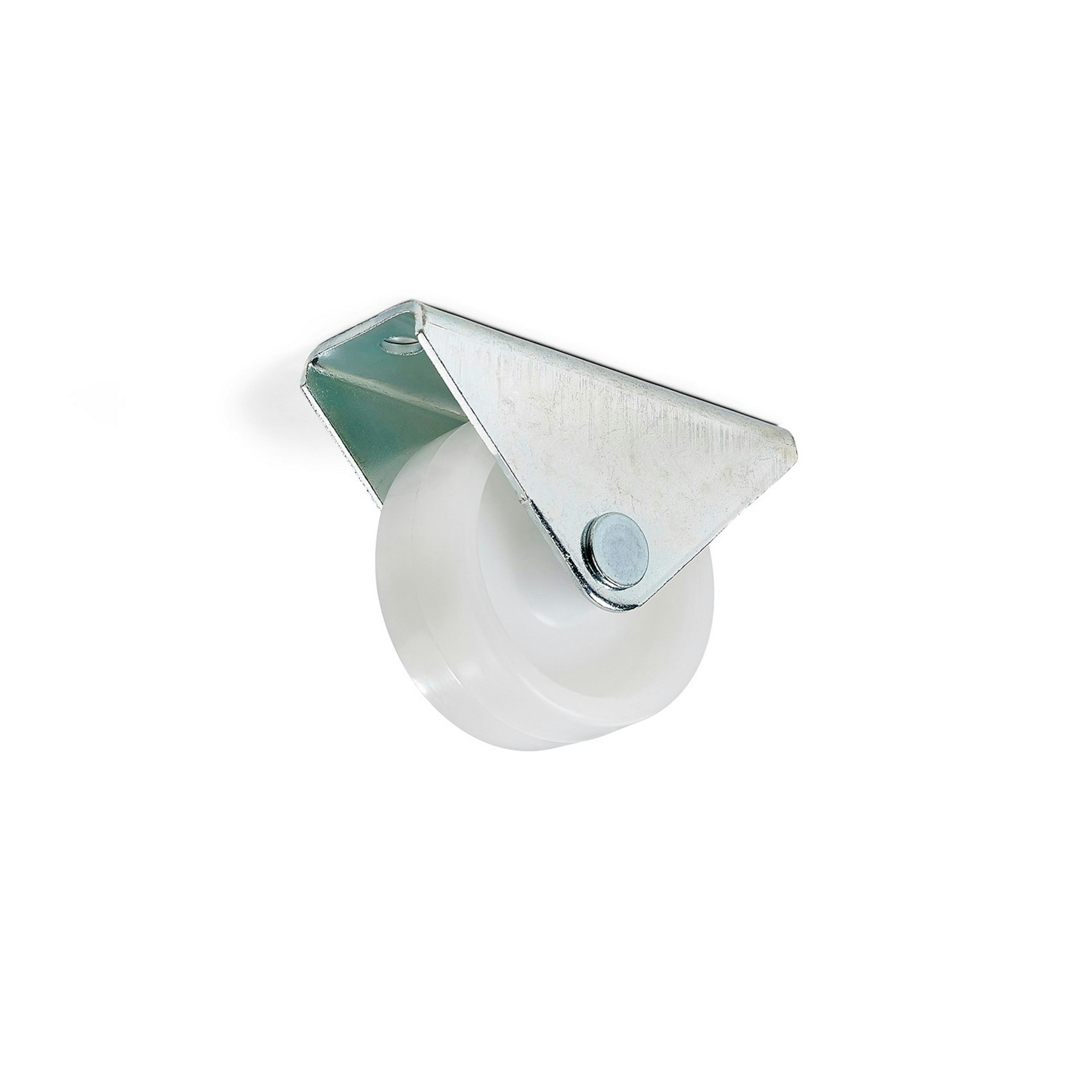 Möbelhjul Habo 41 40 mm