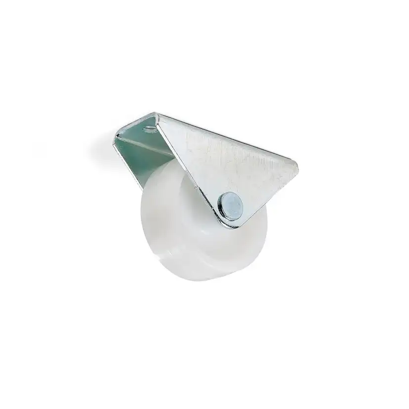 Möbelhjul Habo 41 40 mm