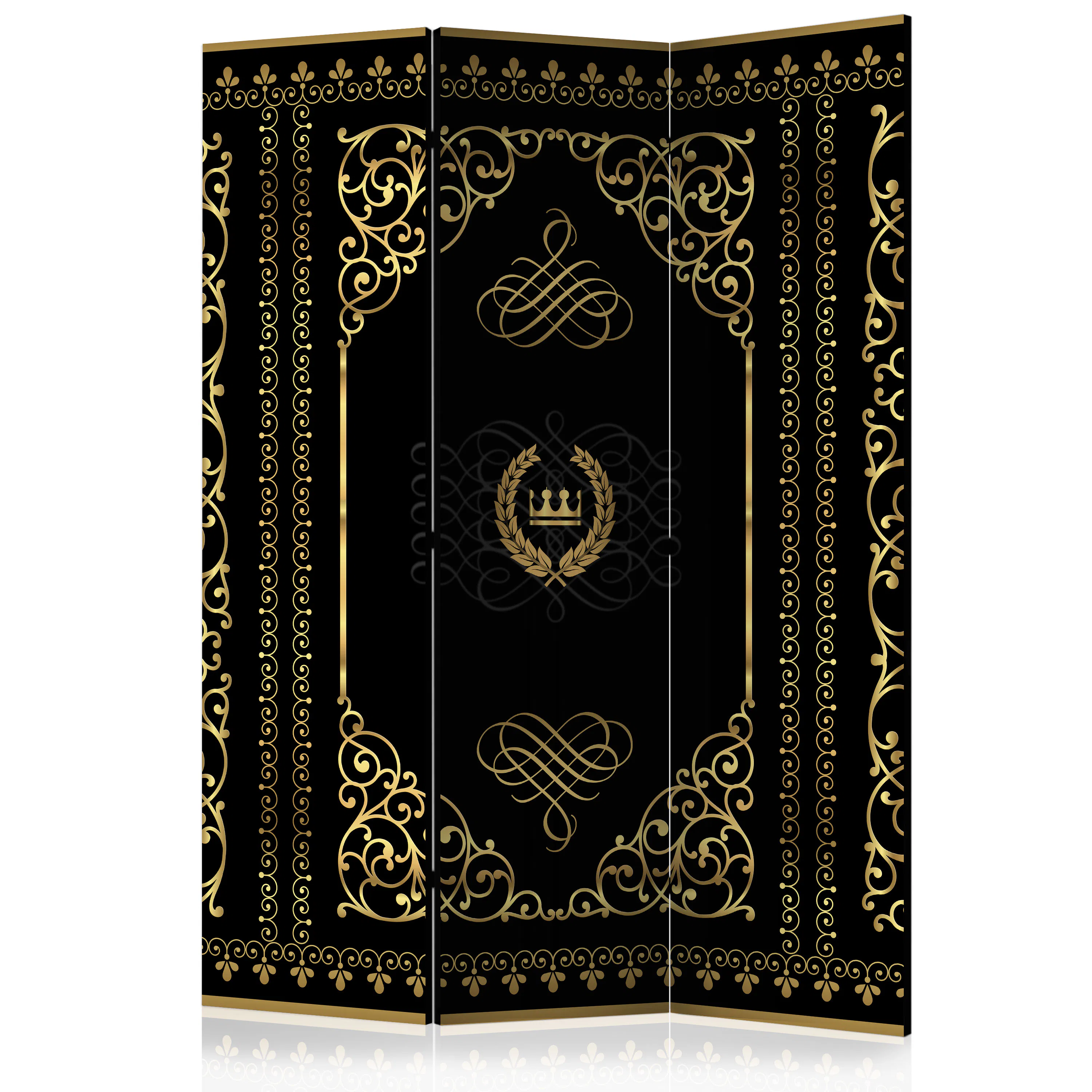 Rumsavdelare Arkiio Charm Of The Night 135x172 cm