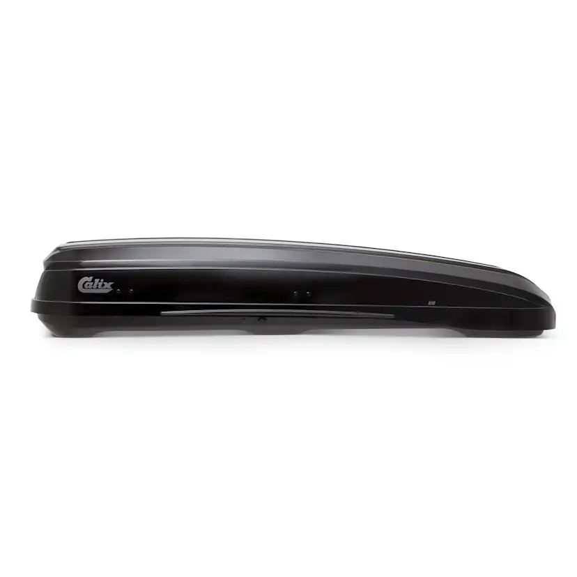 Calix takbox H20 Svart Blank