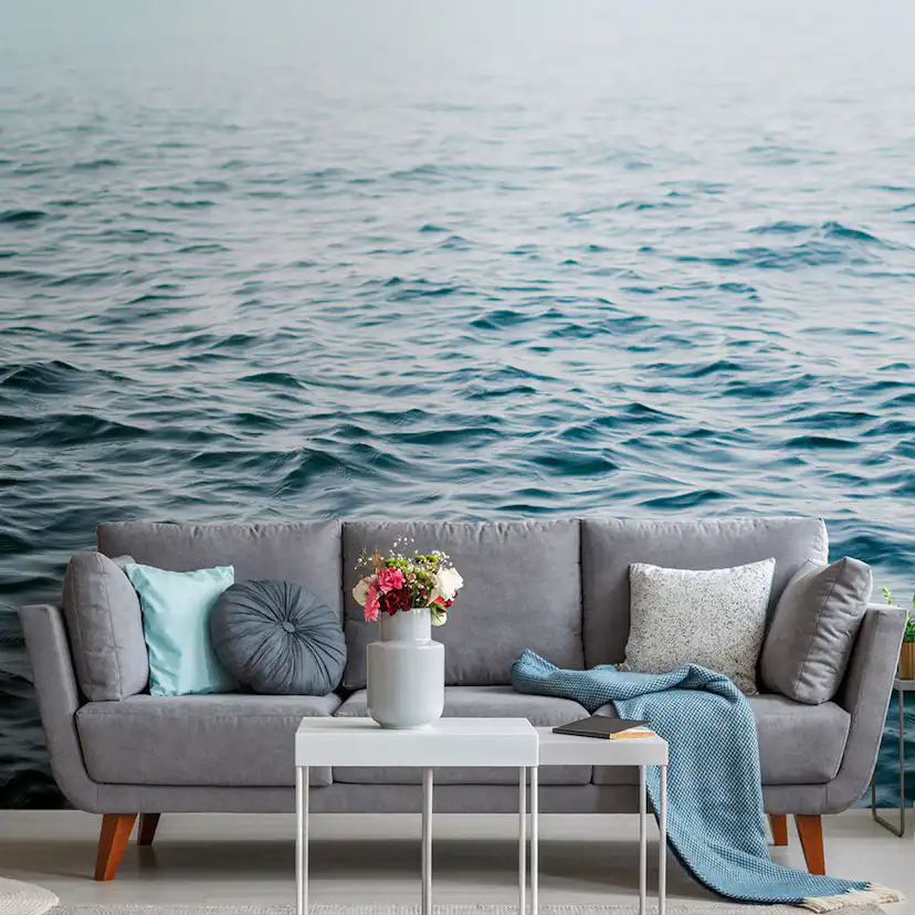 Tapet Living walls The Wall 38258-1