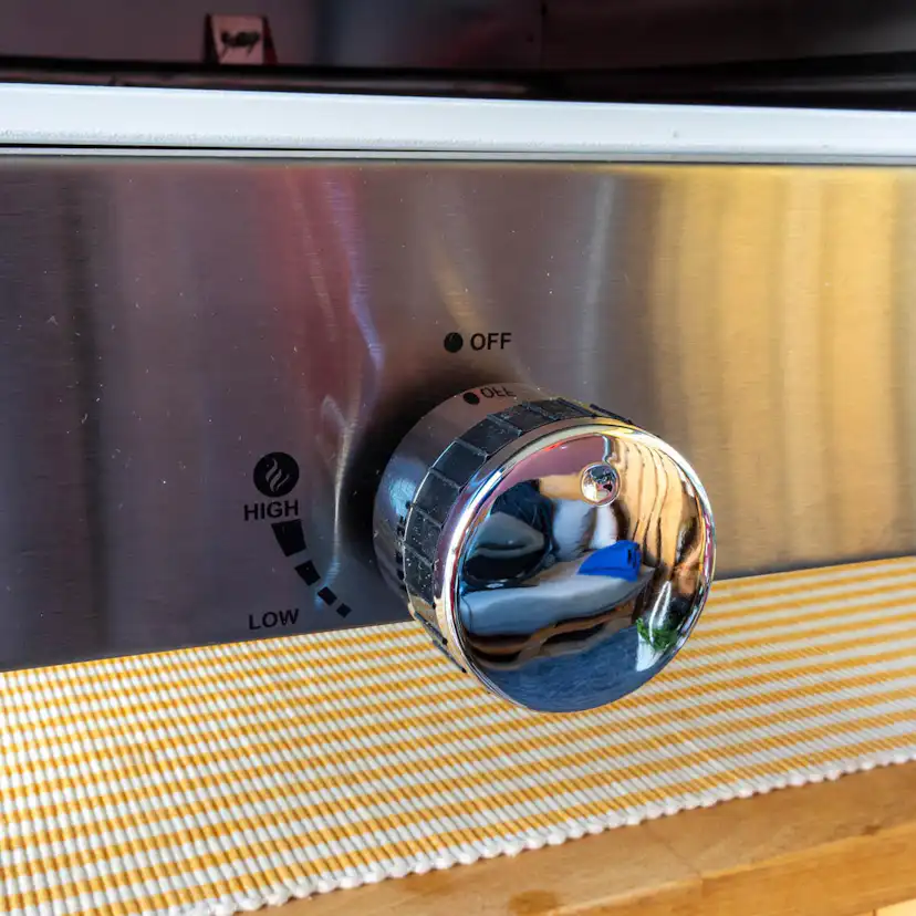 Pizzaugn Limousin Premium 16''