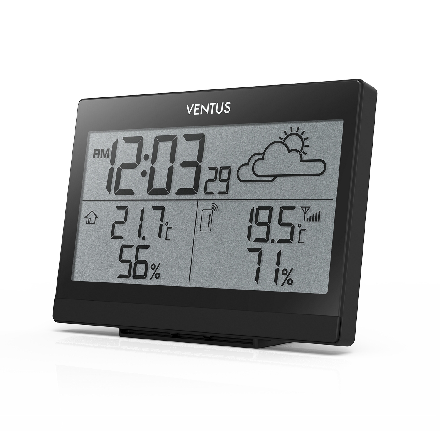 Väderstation Ventus W220