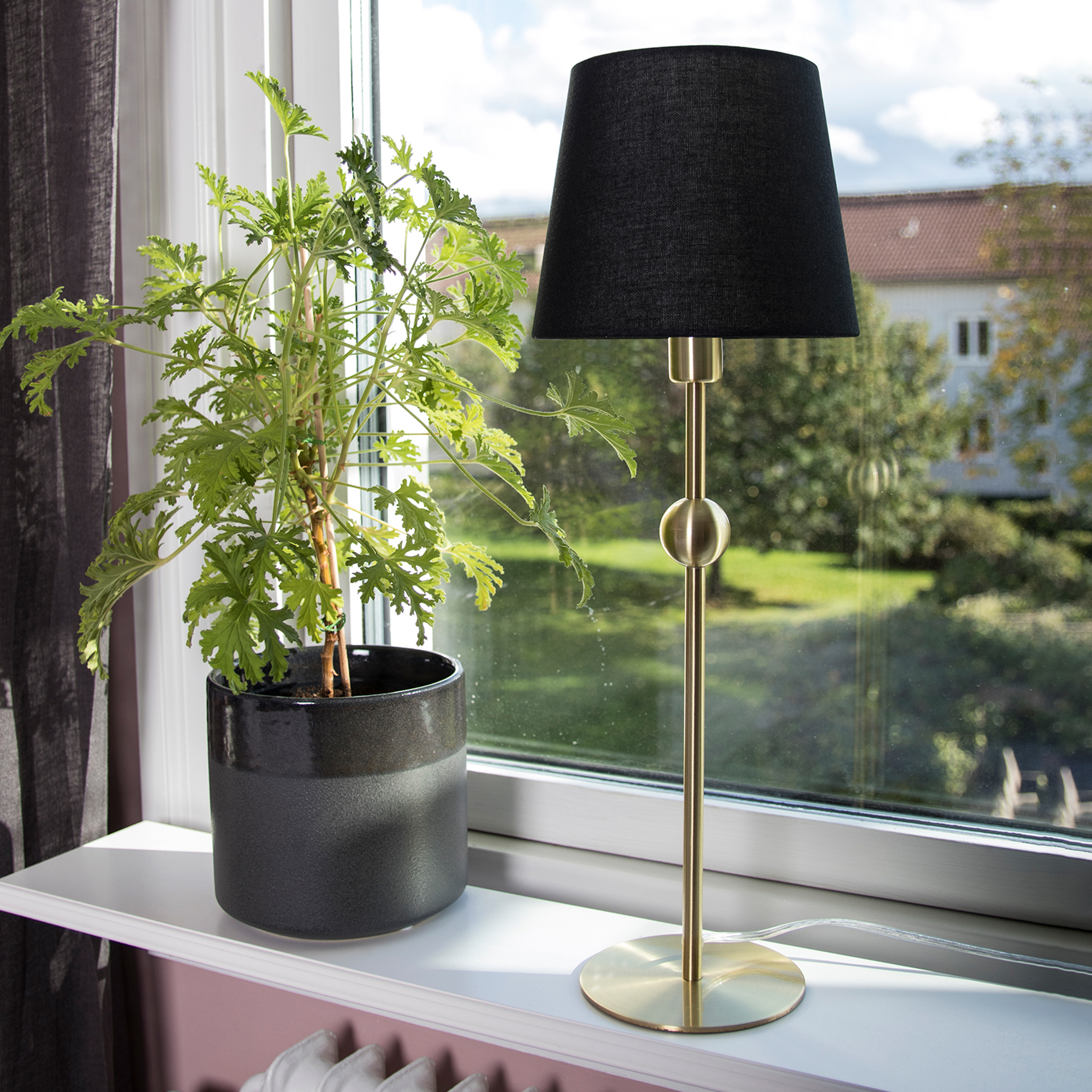 Lampfot Globen Lighting Astrid