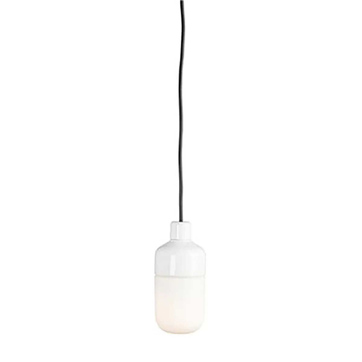 ARM OHM PO MATT OPAL VIT E27 Vit