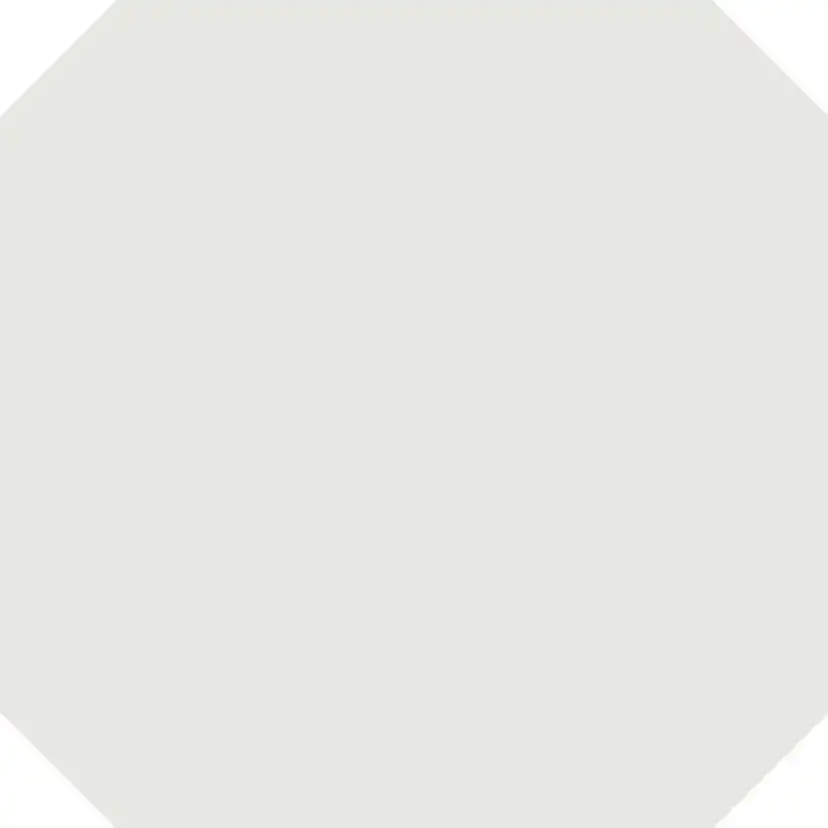 Klinker Tenfors Octogono Cabaret Nacar 20x20 cm